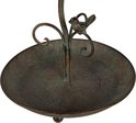 Vogelbadje hangend Ø 27x35/45 cm