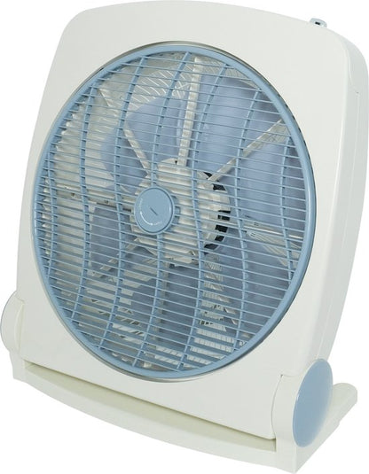 Airmate Box Ventilator + Afstandsbediening 8u Timer