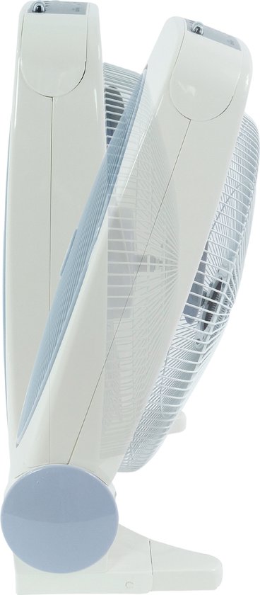 Airmate Box Ventilator + Afstandsbediening 8u Timer