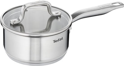 Tefal Virtuoso pannenset RVS 5-delig