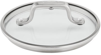 Tefal Virtuoso pannenset RVS 5-delig