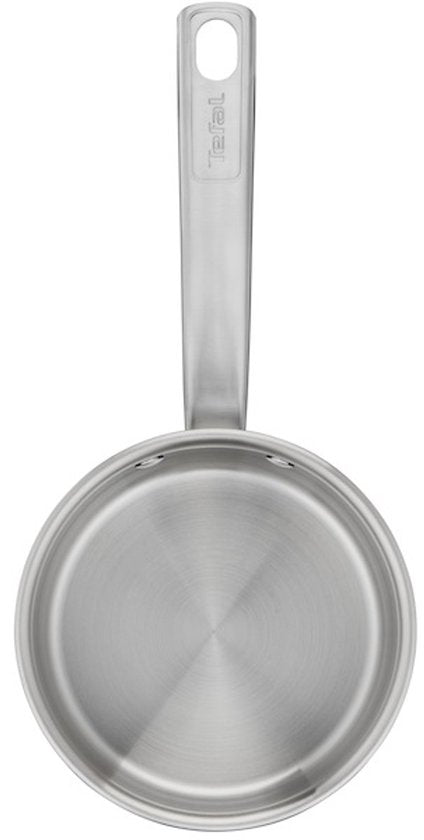 Tefal Virtuoso pannenset RVS 5-delig