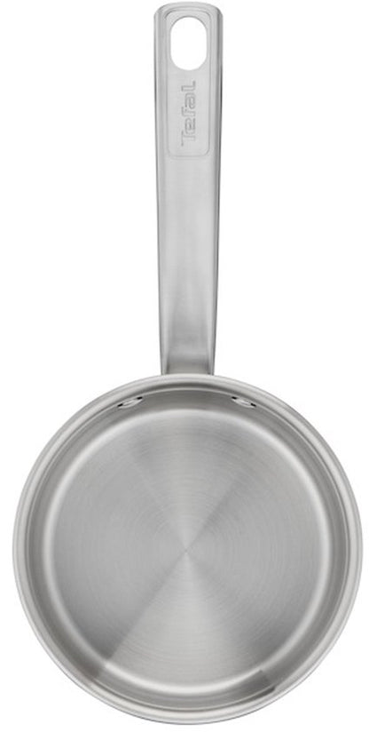 Tefal Virtuoso pannenset RVS 5-delig