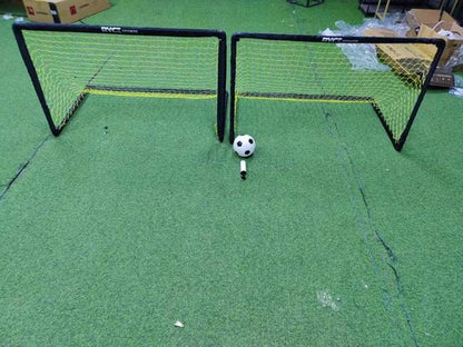 SportX Voetbaldoel 90x59x61cm