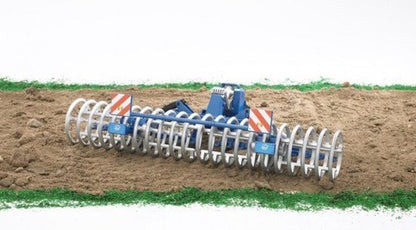 Bruder Lemken Vorenpakker Frontlader