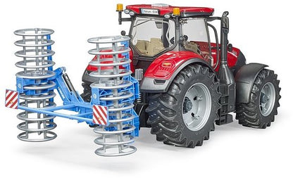 Bruder Lemken Vorenpakker Frontlader