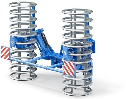 Bruder Lemken Vorenpakker Frontlader