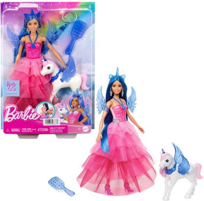 Barbie Sapphire Pop