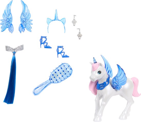 Barbie Sapphire Pop