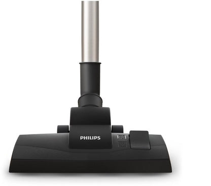 Philips FC8241/09 PowerGo Stofzuiger 750W Zwart
