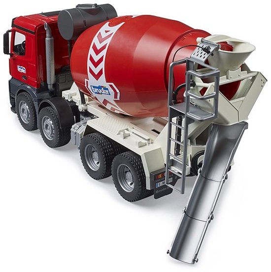 Bruder 03655 MB Arocs Betonmixer