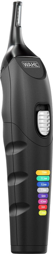 Wahl Color Trim Advanced Multigroomer Zwart