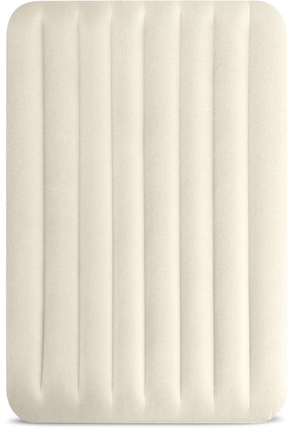 Intex 64102 Durabeam Full Single High Airbed 191x137x25cm