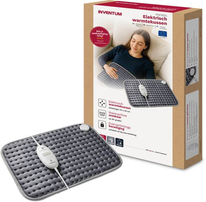 Inventum HNK182G Verwarmingskussen