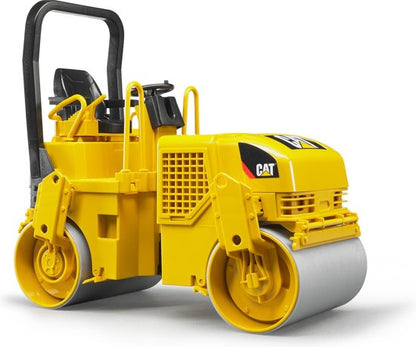Bruder 2433 Wals Caterpillar