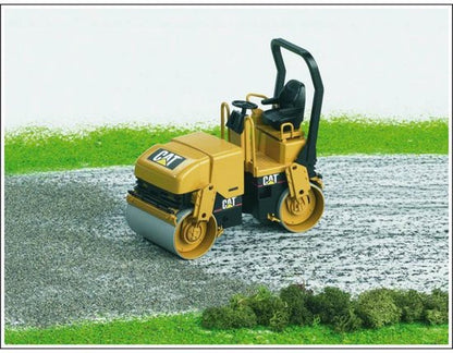Bruder 2433 Wals Caterpillar