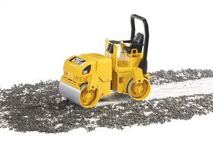 Bruder 2433 Wals Caterpillar