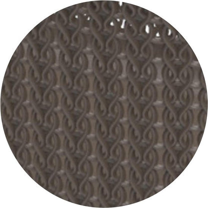 Curver Knit wasmand 40ltr bruin