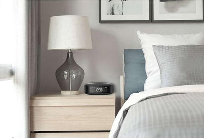 Philips TAR3505/12 DAB+ Wekkerradio Zwart