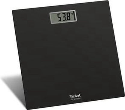 Tefal Premiss weegschaal zwart