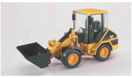 Bruder Shovel Caterpillar