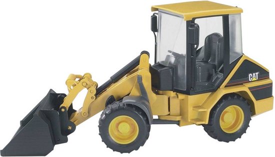 Bruder Shovel Caterpillar