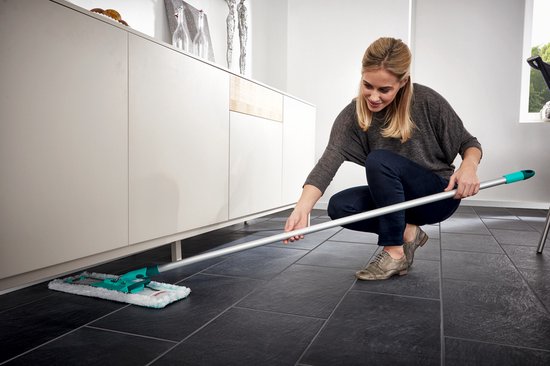 Leifheit Profi vloerwisser XL MicroDuo