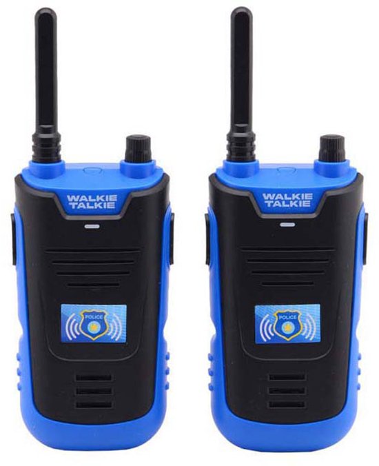 Walkie Talkie-politie bereikt 300 meter