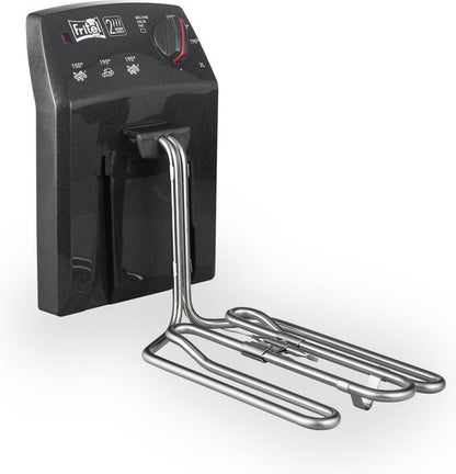 Fritel Turbo SF4178 Friteuse 3L 2300W