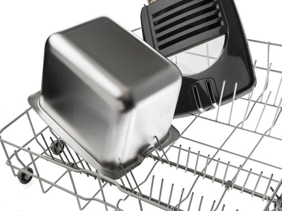 Fritel Turbo SF4178 Friteuse 3L 2300W