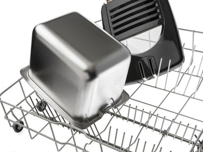 Fritel Turbo SF4178 Friteuse 3L 2300W