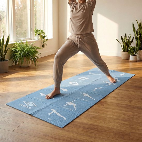 Yoga Mat