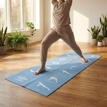 Yoga Mat