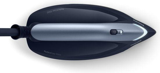 Philips PSG7130/20 PerfectCare 7000 Series Stoomgenerator Donkerblauw