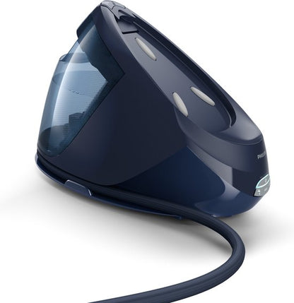 Philips PSG7130/20 PerfectCare 7000 Series Stoomgenerator Donkerblauw
