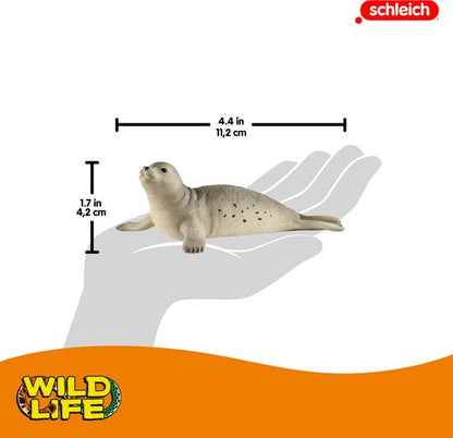 Schleich Zeehond