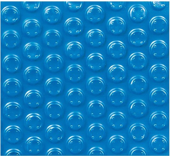 Intex 29026 Solarzeil 538x253 cm Blauw