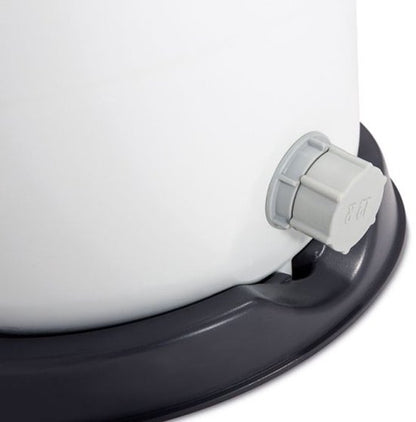 Intex 26644GS Zandfilterpomp 4000L/uur