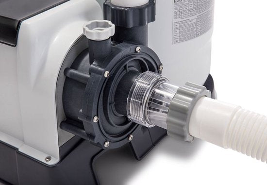 Intex 26644GS Zandfilterpomp 4000L/uur