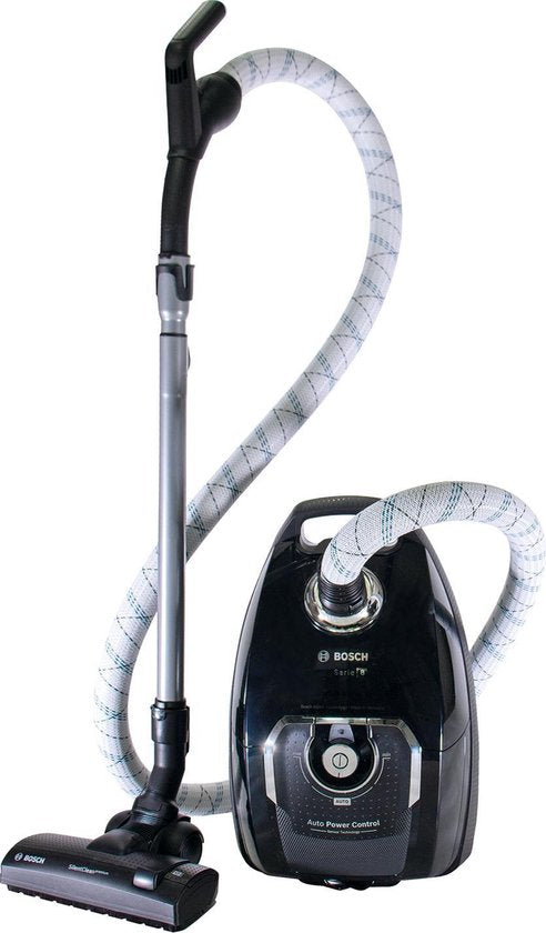 Bosch BGL8X329 Stofzuiger 890W Zwart