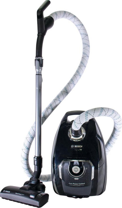 Bosch BGL8X329 Stofzuiger 890W Zwart