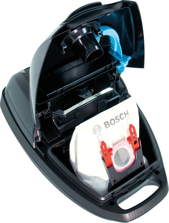 Bosch BGL8X329 Stofzuiger 890W Zwart