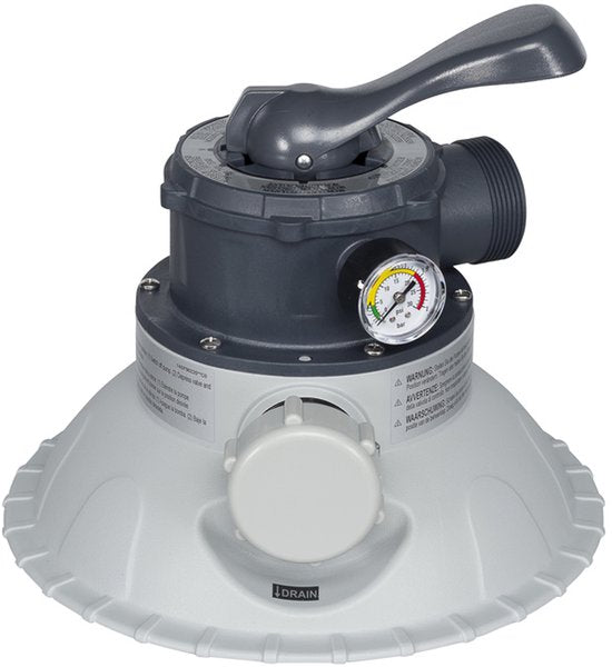 Intex 26644GS Zandfilterpomp 4000L/uur