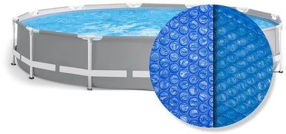 Intex 29020 Solar Cover Afdekzeil voor Zwembaden van 244 cm