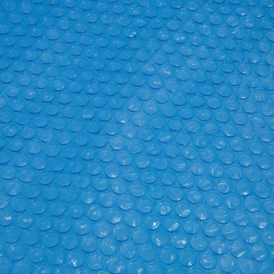 Intex 29020 Solar Cover Afdekzeil voor Zwembaden van 244 cm