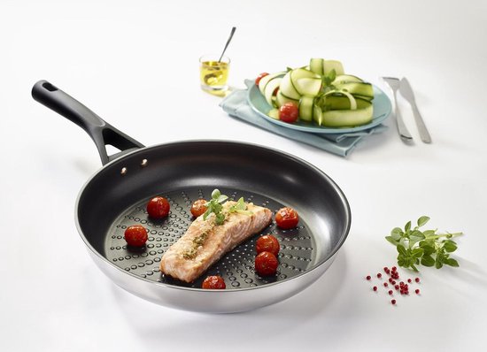 Pyrex Expert Touch Koekenpan Ø24cm