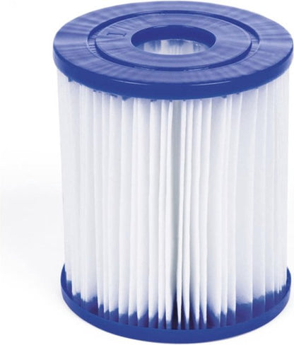 Bestway FastSet zwembad 366x76cm met pomp