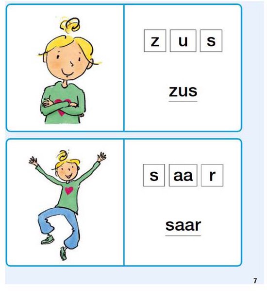 Boek Zoete Zusjes Een Kus Voor Mijn Zus