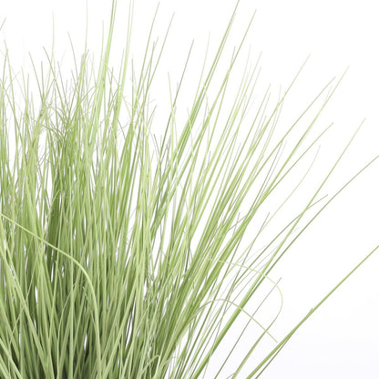 Gras Kunstplant - H68 x Ø50 cm - Groen